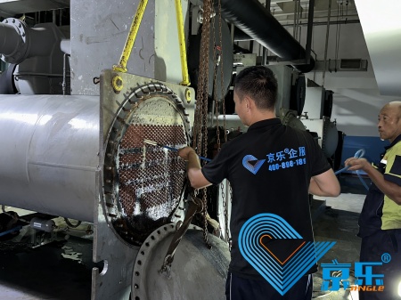 螺桿機清洗 螺桿機清洗