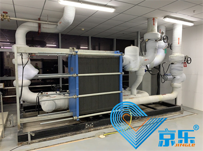 熱泵改造 熱泵改造