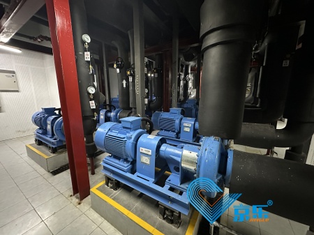 中央空調(diào)維保 中央空調(diào)維保