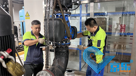 碑林區螺桿機異響解決指南 異響原因排查與預防維修方案