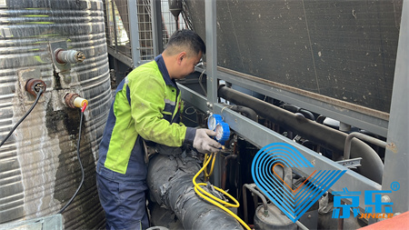 水冷機(jī)組維修 水冷機(jī)組維修