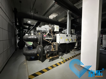 新風系統(tǒng)改造