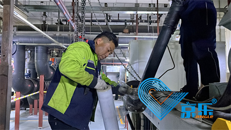 空調(diào)冷凝器維修 空調(diào)冷凝器維修