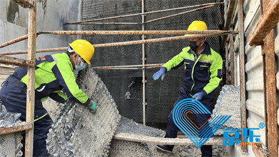 冷卻塔填料 冷卻塔填料
