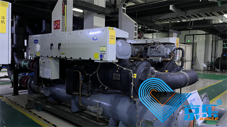 空調(diào)異響制冷差真相 2025企業(yè)中央空調(diào)維修3步避坑