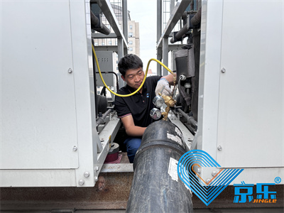 冷卻塔維修 冷卻塔維修