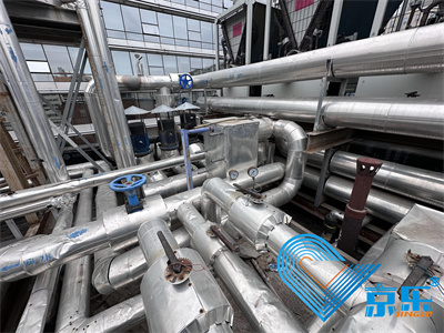 冷卻塔維修 冷卻塔維修