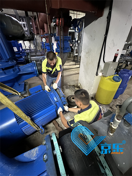 空調水泵維修 空調水泵維修