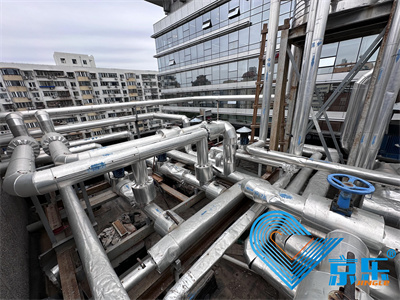 冷卻塔維修 冷卻塔維修