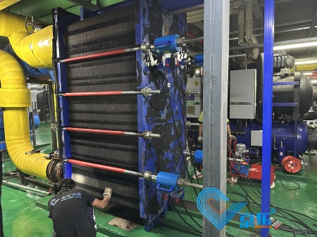 中央空調(diào)改造 中央空調(diào)改造