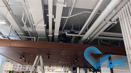 新風(fēng)系統(tǒng)保養(yǎng) 新風(fēng)系統(tǒng)保養(yǎng)