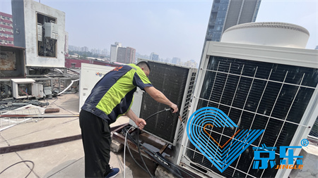 空調外機清洗 空調外機清洗