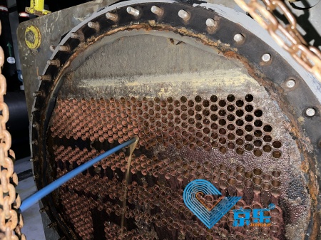 中央空調維保 中央空調維保