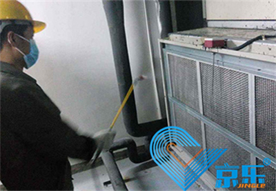 空調管道清洗 空調管道清洗