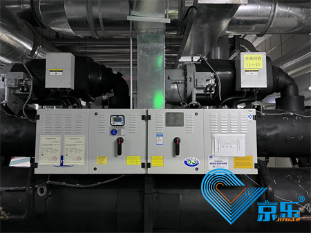 精密空調(diào)維修