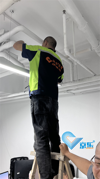 中央空調(diào)系統(tǒng)節(jié)能降耗全攻略 醫(yī)院/商場/寫字樓適用