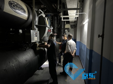 換熱器清洗 換熱器清洗