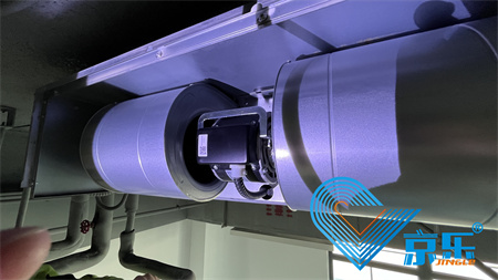 換熱器清洗 換熱器清洗
