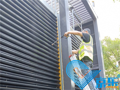 冷卻塔填料 冷卻塔填料