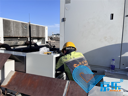 商場空調維保 商場空調維保