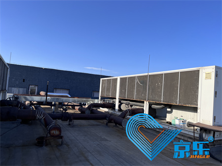 中央空調維保 中央空調維保