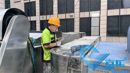 多聯機改造 多聯機改造