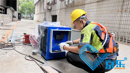 中央空調改造 中央空調改造