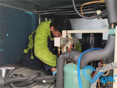 新風(fēng)系統(tǒng)維保 新風(fēng)系統(tǒng)維保