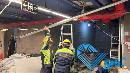 蘇州中央空調安裝 蘇州中央空調安裝