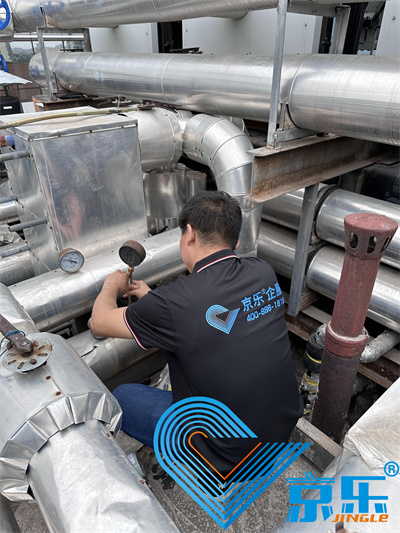 冷卻塔維修 冷卻塔維修