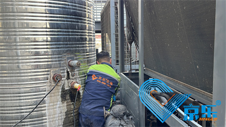 機(jī)房空調(diào)維修