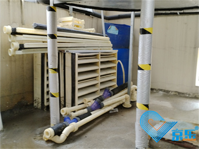 空調循環水處理 空調循環水處理