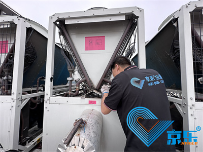 冷卻塔維修 冷卻塔維修