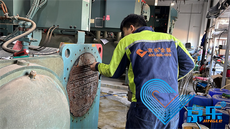 酒店空調清潔 酒店空調清潔