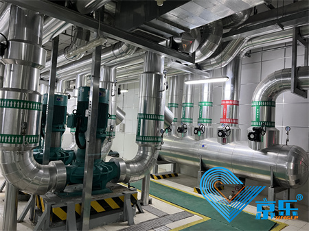 冷水機維修 冷水機維修