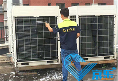 中央空調(diào)清洗 中央空調(diào)清洗