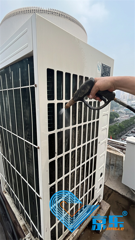 空調清洗 空調清洗