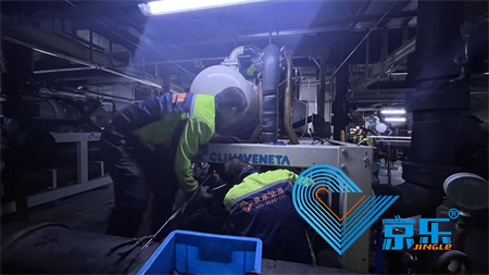 空調(diào)表冷器故障致電費(fèi)飆升 優(yōu)質(zhì)維修廠家恢復(fù)制冷省電30%