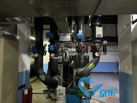 螺桿機組維保 螺桿機組維保