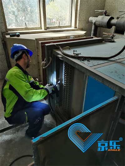 冷卻塔清洗 冷卻塔清洗