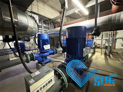 中央空調維保 中央空調維保