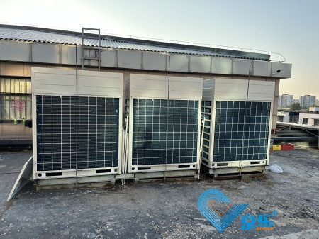 新風系統安裝 新風系統安裝