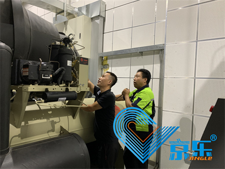 制冷機維修 制冷機維修