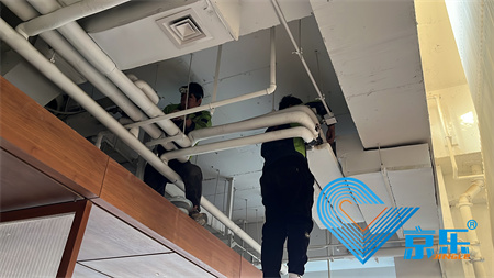 風機盤管清洗 風機盤管清洗