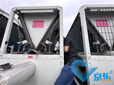 冷卻塔維修 冷卻塔維修