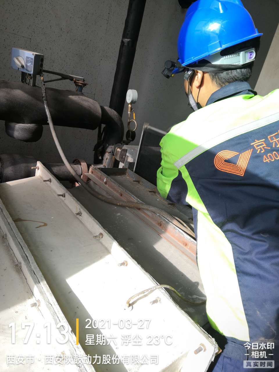 松下中央空調拆裝怎么收費