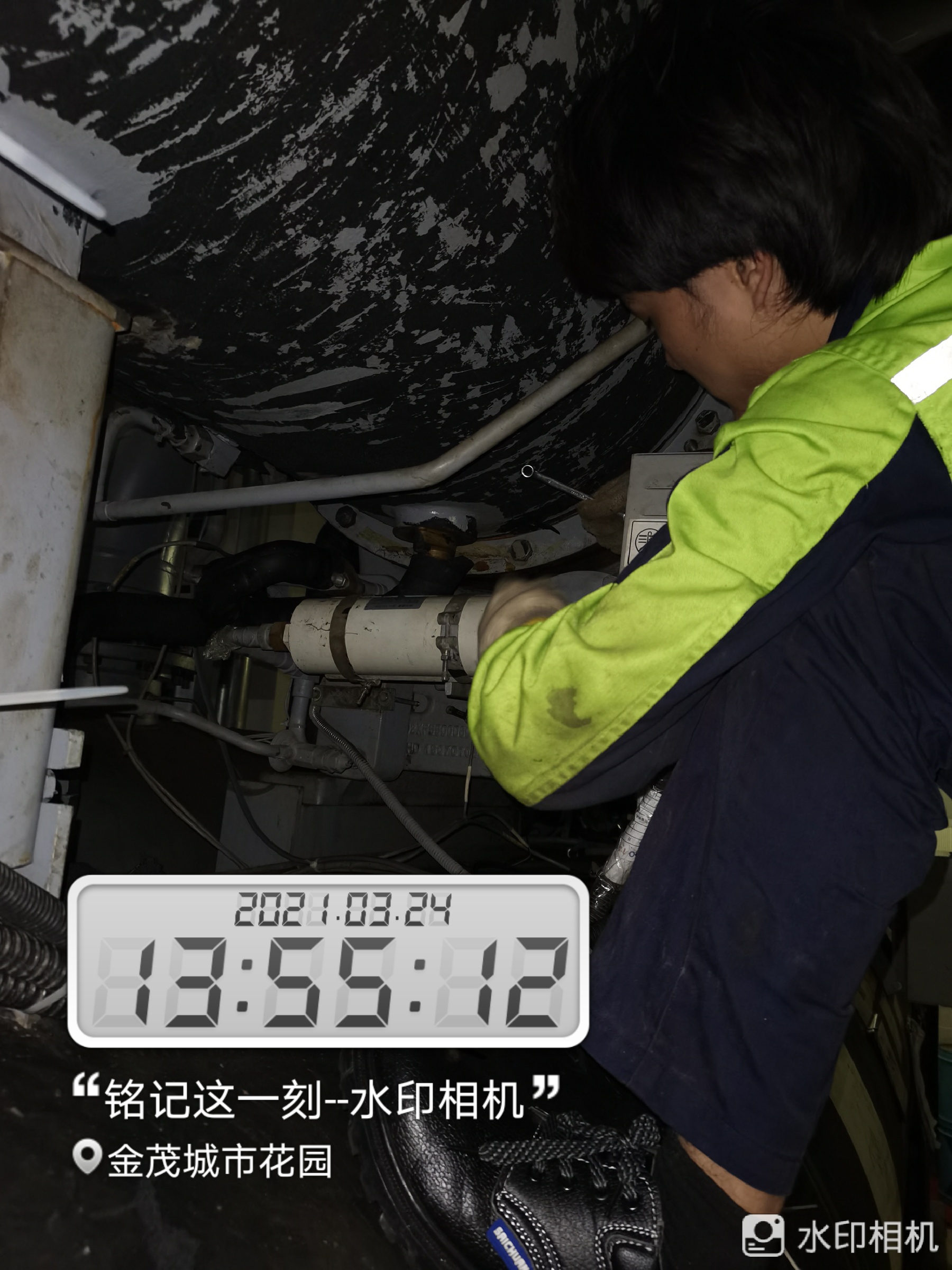 西安地區中央空調維護公司