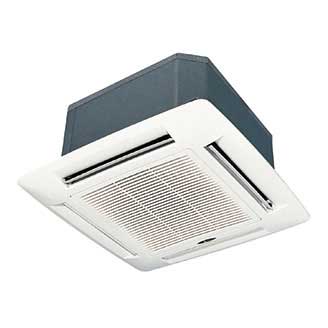 北京中央空調保養方案