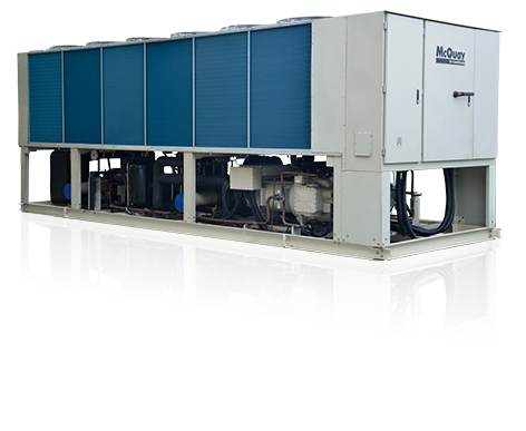 北京中央空調節能改造方案