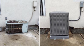 中央空調(diào)保養(yǎng)一般都做些什么？